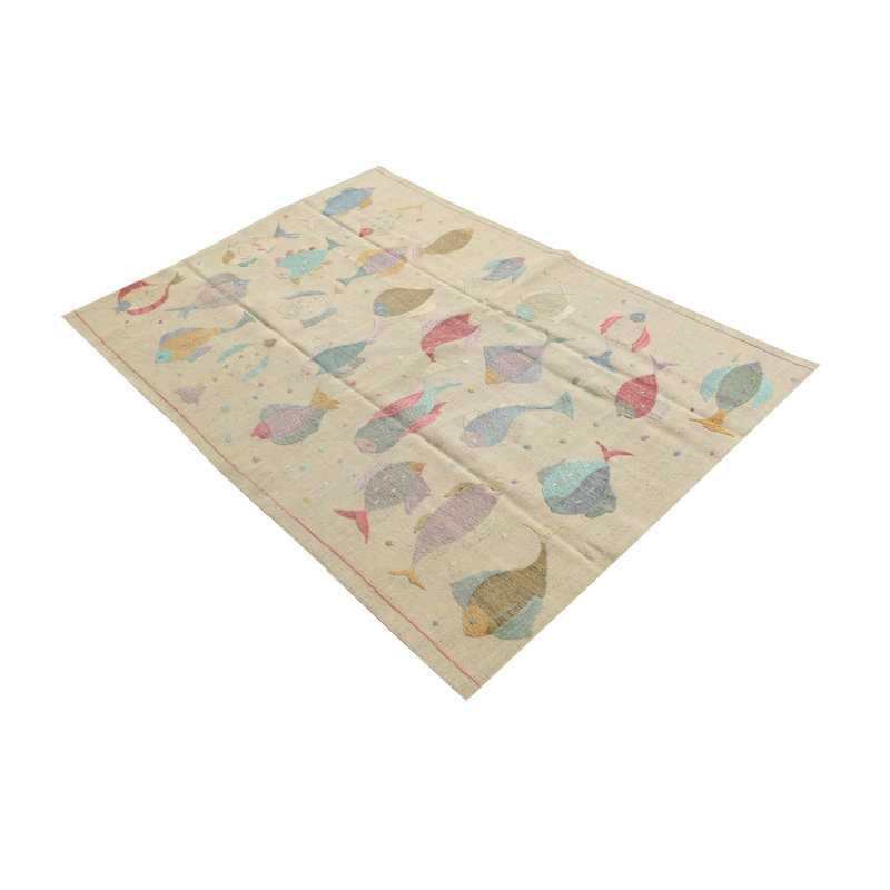 Tapis ivoire Oldfield