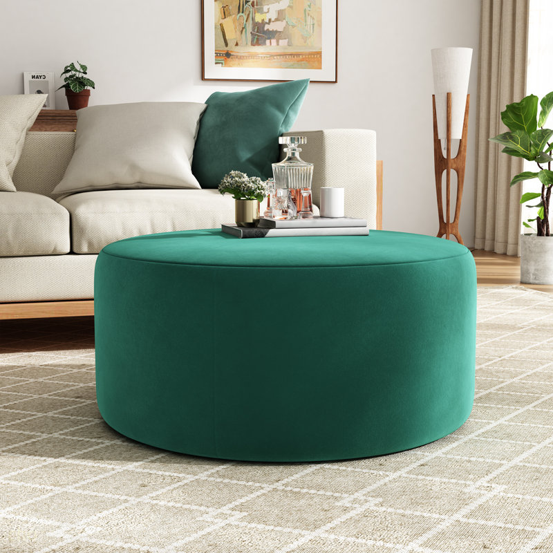 OTTOMAN, Vert
