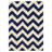 Chatham Hand Tufted Wool Chevron Rug-12319098