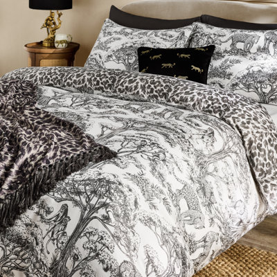 Kisumu Bedding