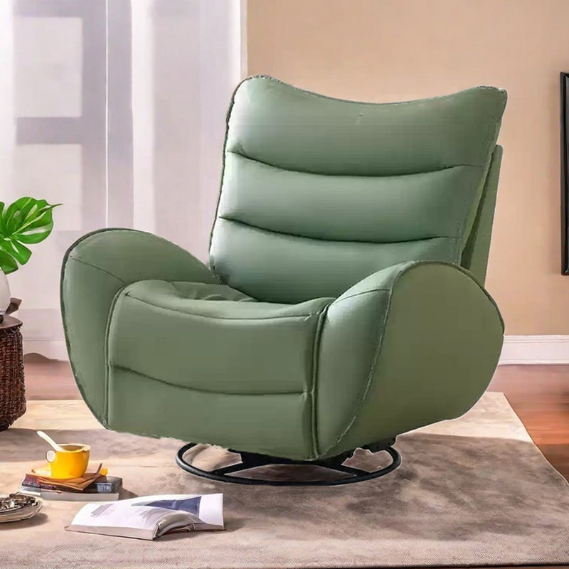Catine, Green