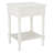 Peters End Table with Storage-914137972