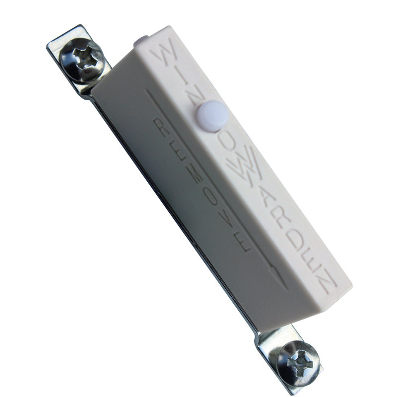 Cardinal Gates Window Warden