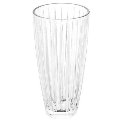 Madonna Glass Table Vase