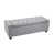 Grey is out of stock selected