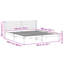 Solid Wood Bed-535177754-535177756