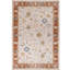 Tapis à motif Sud-Ouest crème Staton-2023822630