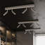 Avah-Dannielle Flush Mount-111403165