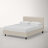 Eisley Upholstered Platform Bed-1103811840-1103811843