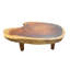 Table basse Free Form