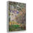 " The Park By Monet " 3 - Pieces-152836270-152836268