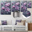 Pham - Magnolias, art mural-106168876-106168877