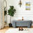 Upholstered Bench with Large Storage Space