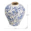 Vase en céramique Ming Dynasty Ming-1778193075
