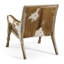 Echo Canyon Leather Chair