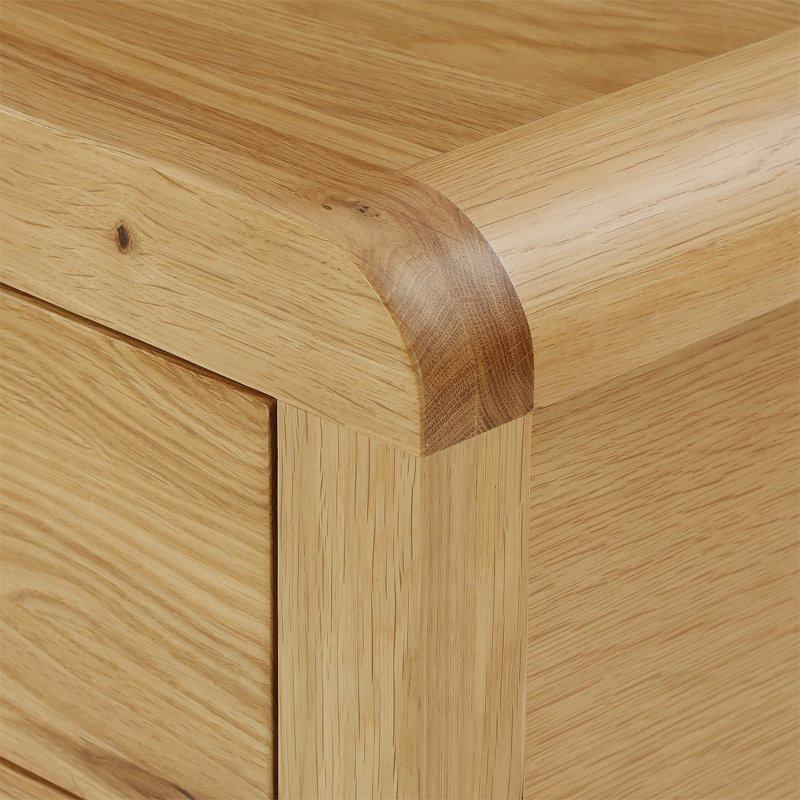 Bruner Dressing Table