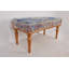 Cotton Upholstered Bench-1742039488-1742039492