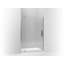 Revel 44'' x 74'' Pivot Shower Door with CleanCoat® Technology-1456410975
