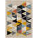 Fiqueroa Geometric Area Rug