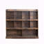 Bibliothèque en bois-1156737090