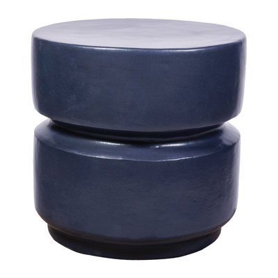 Balance Garden Stool