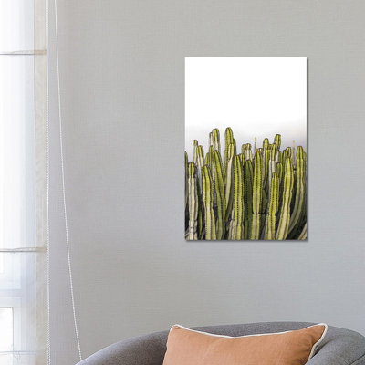 Forever 1 Piece Wrapped Canvas Wall Art
