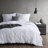 Oversized Down Alternative Comforter White-113361637