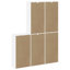 79cm H x 40cm W Bookcase-2136503469