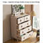 Armoire de rangement Nordic