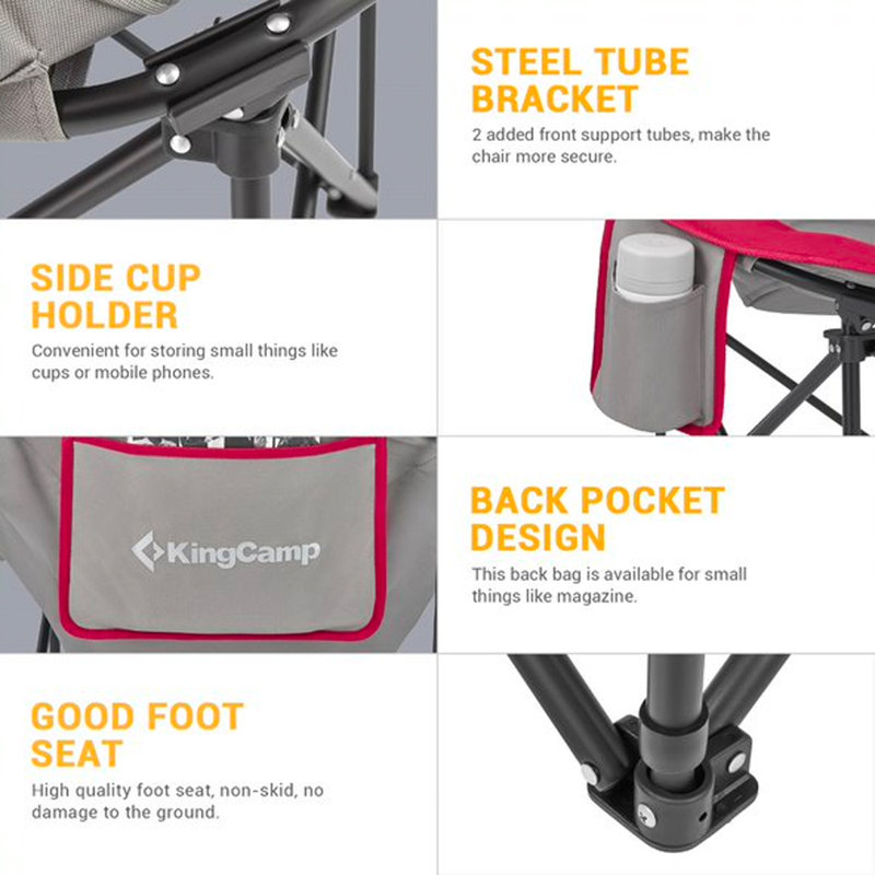 Folding Camping Chair