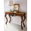 51" Console Table