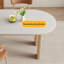 Table de salle à manger Cream Style Arcades-106443853