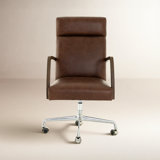 Bryson Swivel Conference Chair