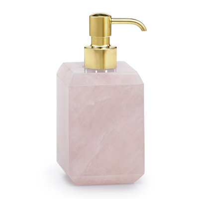 Rockwell Soap Dispenser