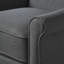 Fauteuil inclinable manuel manuel