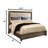 Aust Upholstered Bed-984429780