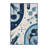 Soft Plush Ormes Laboratory Scene Modern & Contemporary Area Rug in Green – Navy Binding-438597092