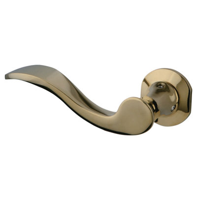 Kingston Brass Century Front Mount Toilet Tank Lever