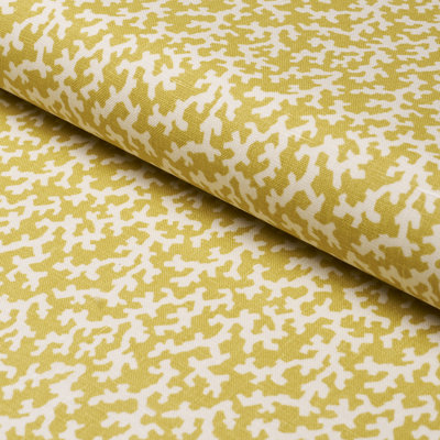 Schumacher X Veere Grenney Folly Fabric