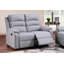 Causeuse 1Pc Motion Sincere Bone