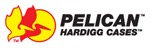 Pelican Hardigg logo