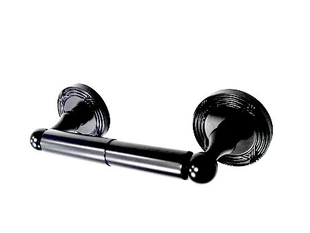 Georgian Wall Mounted Toilet Paper Holder, Oil Rubbed Bronze