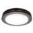 Oil Rubbed Bronze