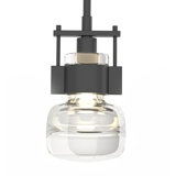 Cuff 1 - Light Single Globe Pendant
