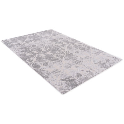 Geometric Area Rug