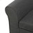 HAYES ARMED STORAGE BENCH-809062313