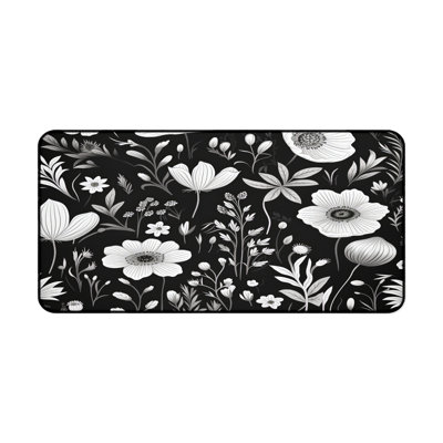 Polyester Desk Pad