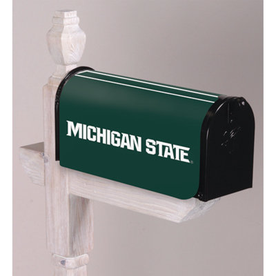 Plastic Mailbox Cover