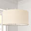 Leftwich 3 - Light Chandelier