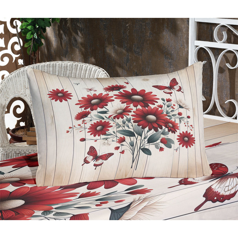 Microfiber Sheet Set, Full